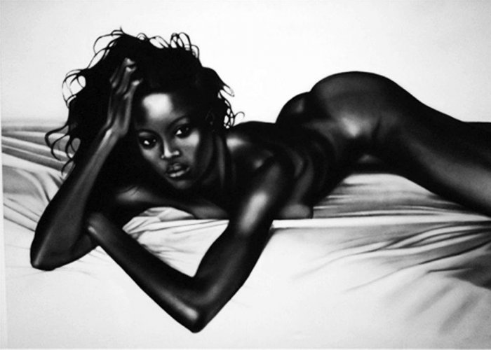 Работы Philippe Vignal