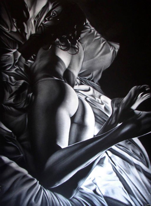 Работы Philippe Vignal