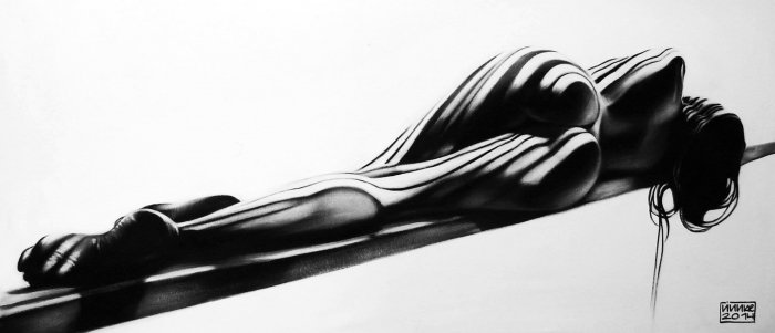 Работы Philippe Vignal