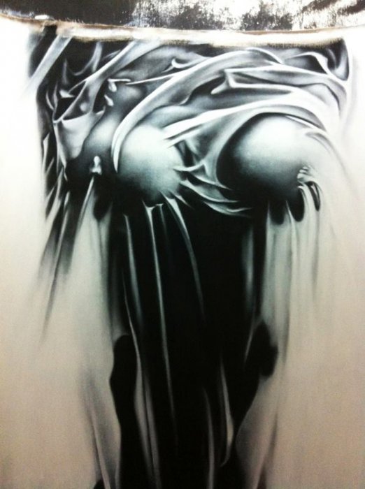 Работы Philippe Vignal