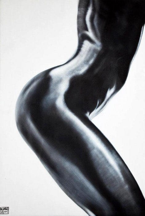 Работы Philippe Vignal