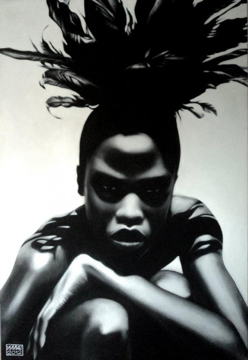 Работы Philippe Vignal