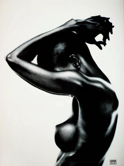 Работы Philippe Vignal