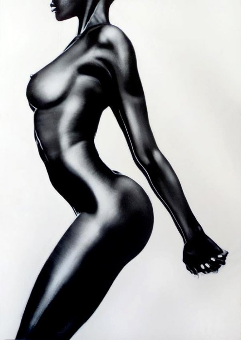 Работы Philippe Vignal