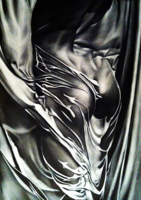 Работы Philippe Vignal