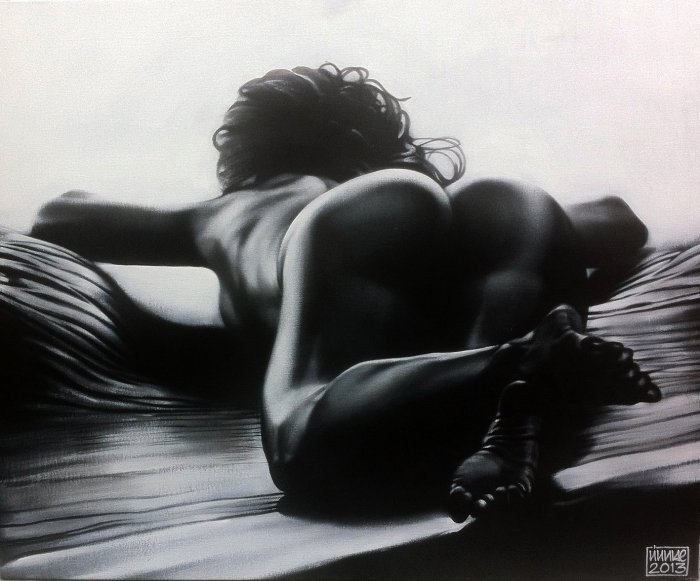 Работы Philippe Vignal