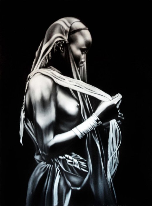 Работы Philippe Vignal