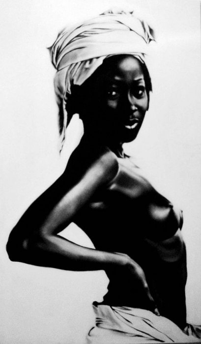 Работы Philippe Vignal