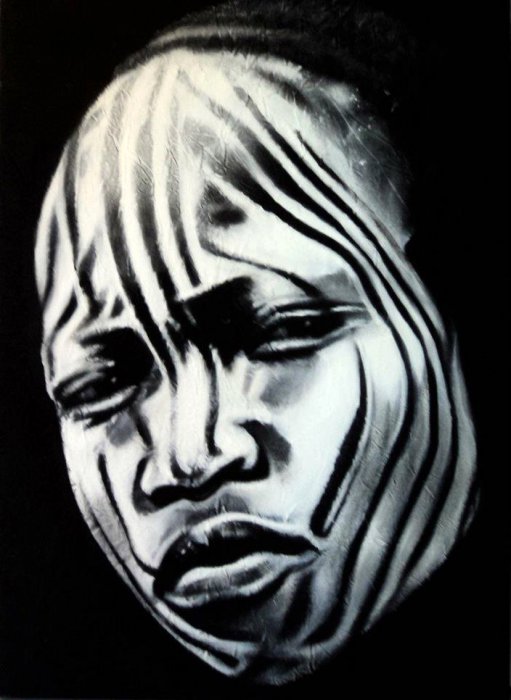 Работы Philippe Vignal