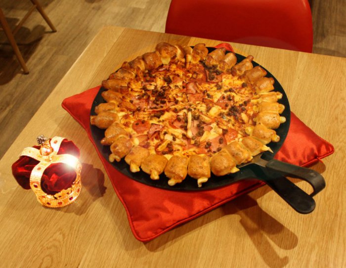 На сайте есть Шарлотты?!