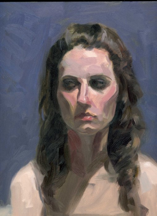 Рисует David Longo