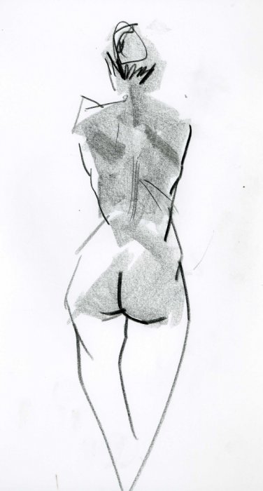 Рисует David Longo