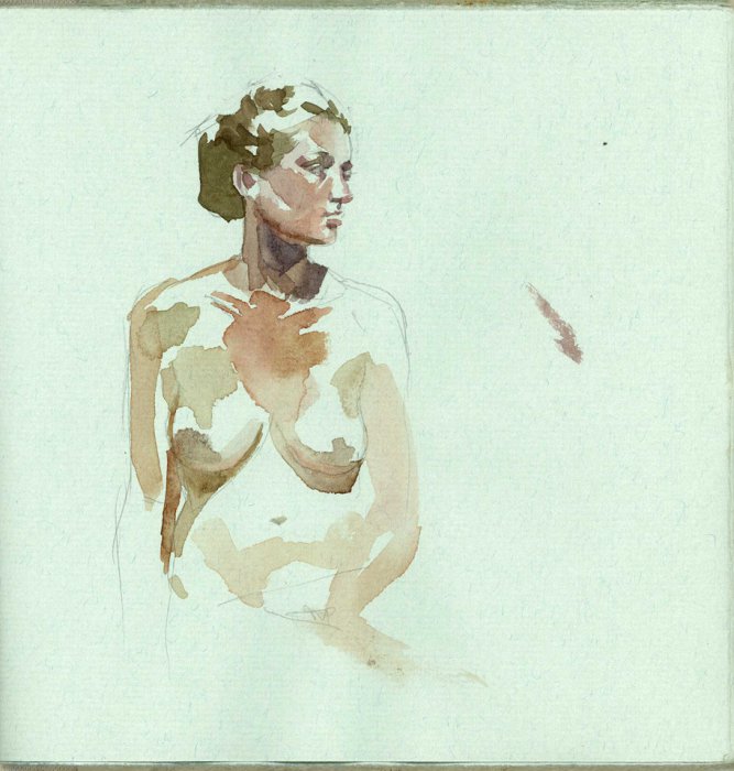 Рисует David Longo