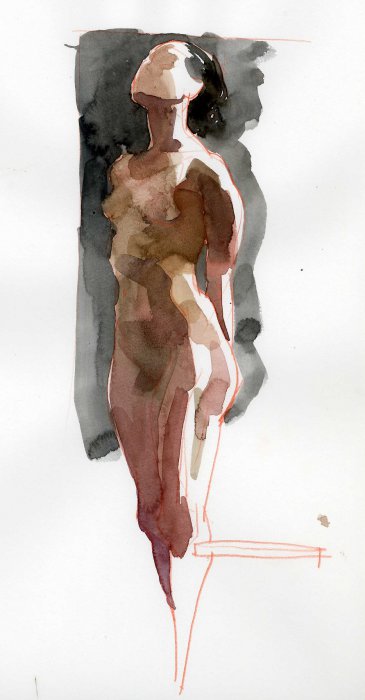 Рисует David Longo