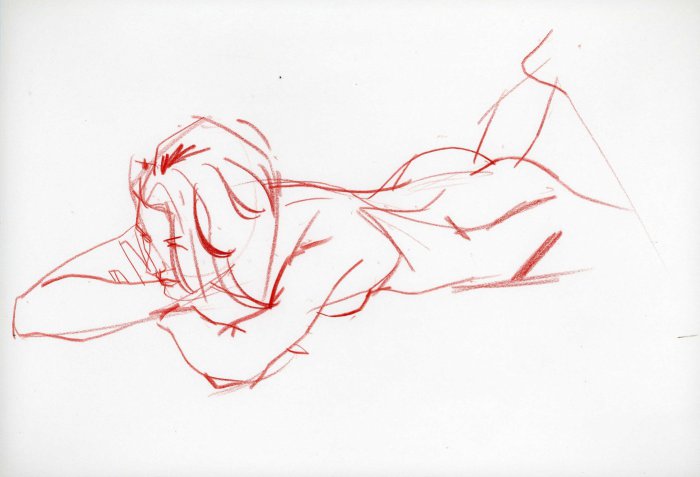 Рисует David Longo