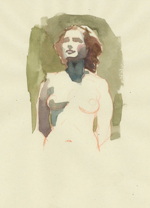 Рисует David Longo