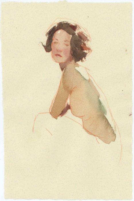 Рисует David Longo