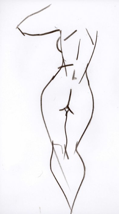 Рисует David Longo