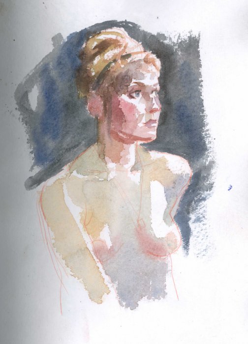 Рисует David Longo