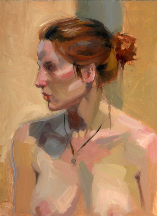 Рисует David Longo