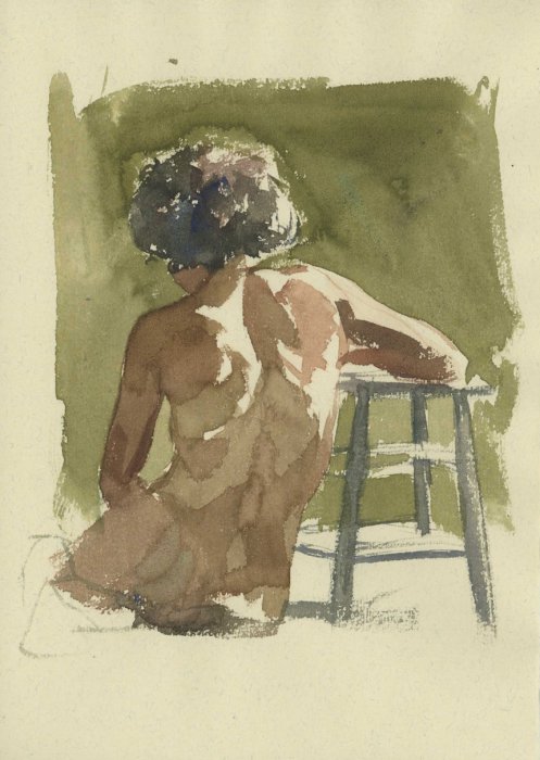 Рисует David Longo