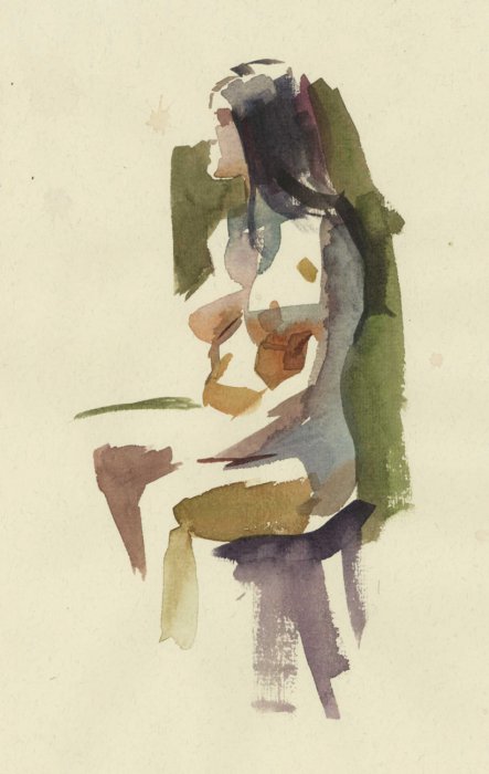 Рисует David Longo