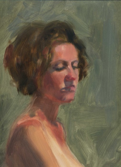 Рисует David Longo