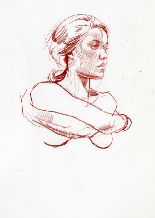 Рисует David Longo