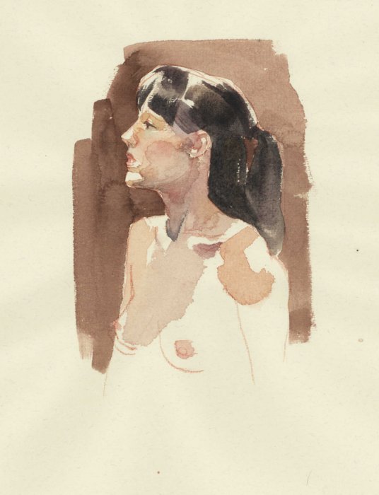 Рисует David Longo