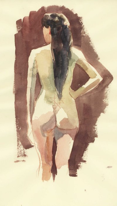 Рисует David Longo