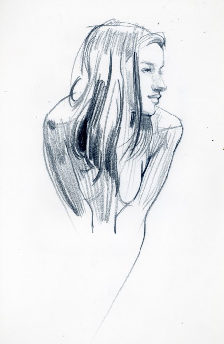 Рисует David Longo