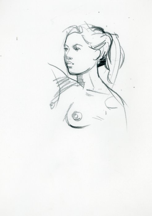 Рисует David Longo