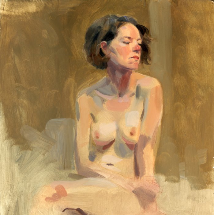 Рисует David Longo