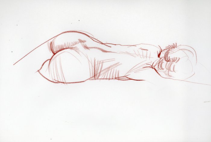 Рисует David Longo