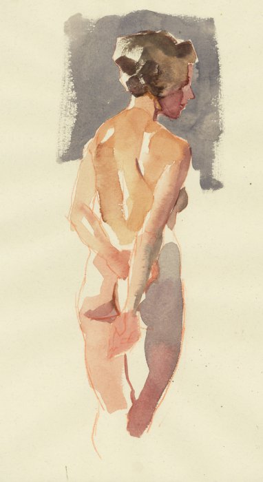 Рисует David Longo