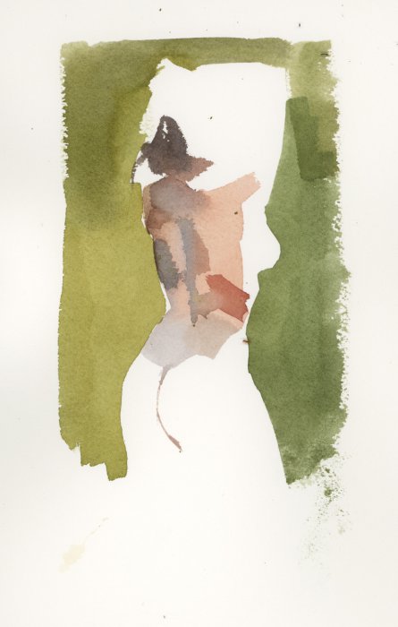 Рисует David Longo