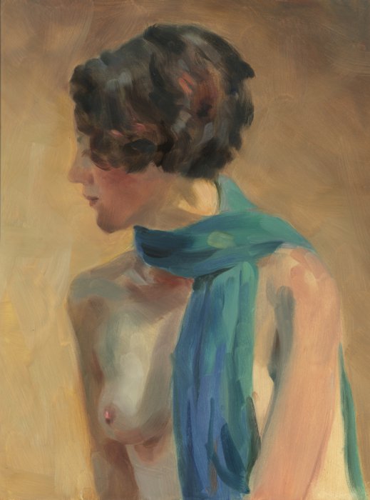 Рисует David Longo