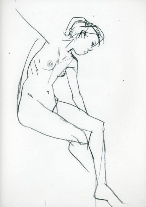 Рисует David Longo