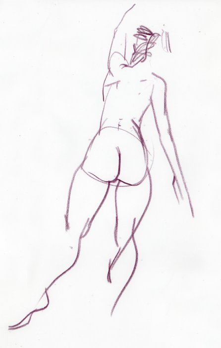 Рисует David Longo