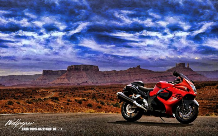 Обои на рабочий стол / HD Computer Wallpaper 100