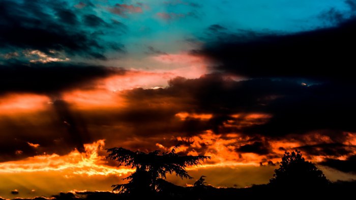 Обои на рабочий стол / HD Computer Wallpaper 100