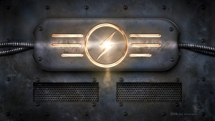 Обои на рабочий стол / HD Computer Wallpaper 100