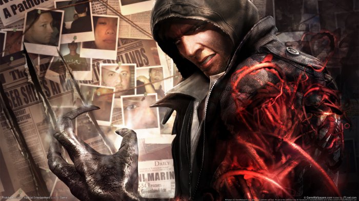 Обои на рабочий стол / HD Computer Wallpaper 100