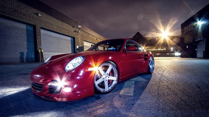 Обои на рабочий стол / HD Computer Wallpaper 100