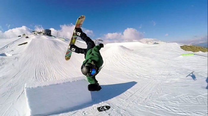 Лучшее в COUB | #3