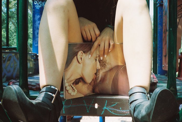 Девушки бывают разные