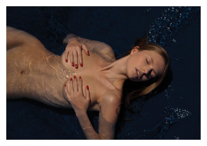 Девушки бывают разные