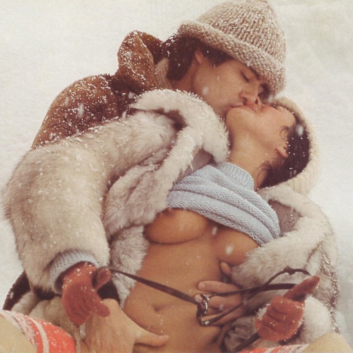 Девушки бывают разные