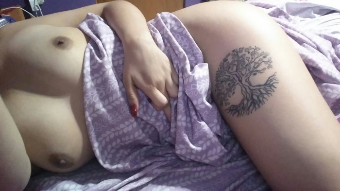 Девушки бывают разные