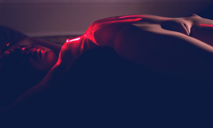 Девушки бывают разные